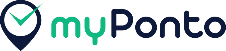 Logotipo de My Ponto