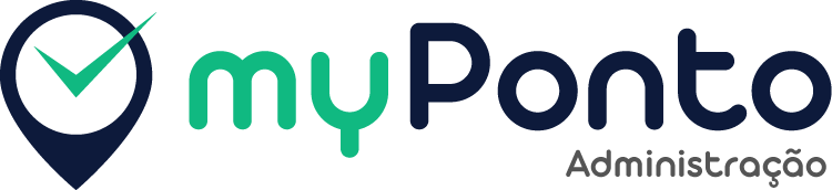 Logotipo de My Ponto