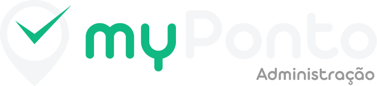 Logotipo de My Ponto