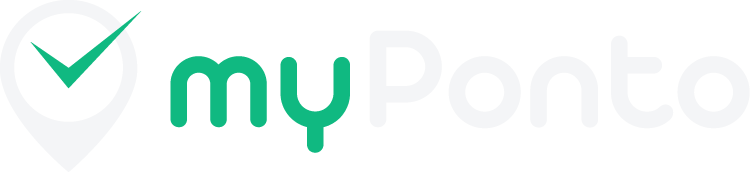Logotipo de My Ponto
